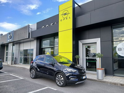 Opel Mokka 1.4 Turbo GPL Tech 140CV 4x2 Innovation del 2019 usata a Ceccano