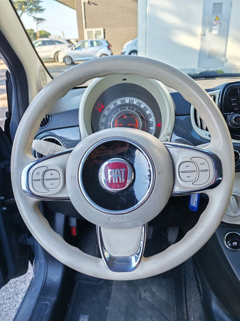 Fiat 500 usata a Rimini (10)