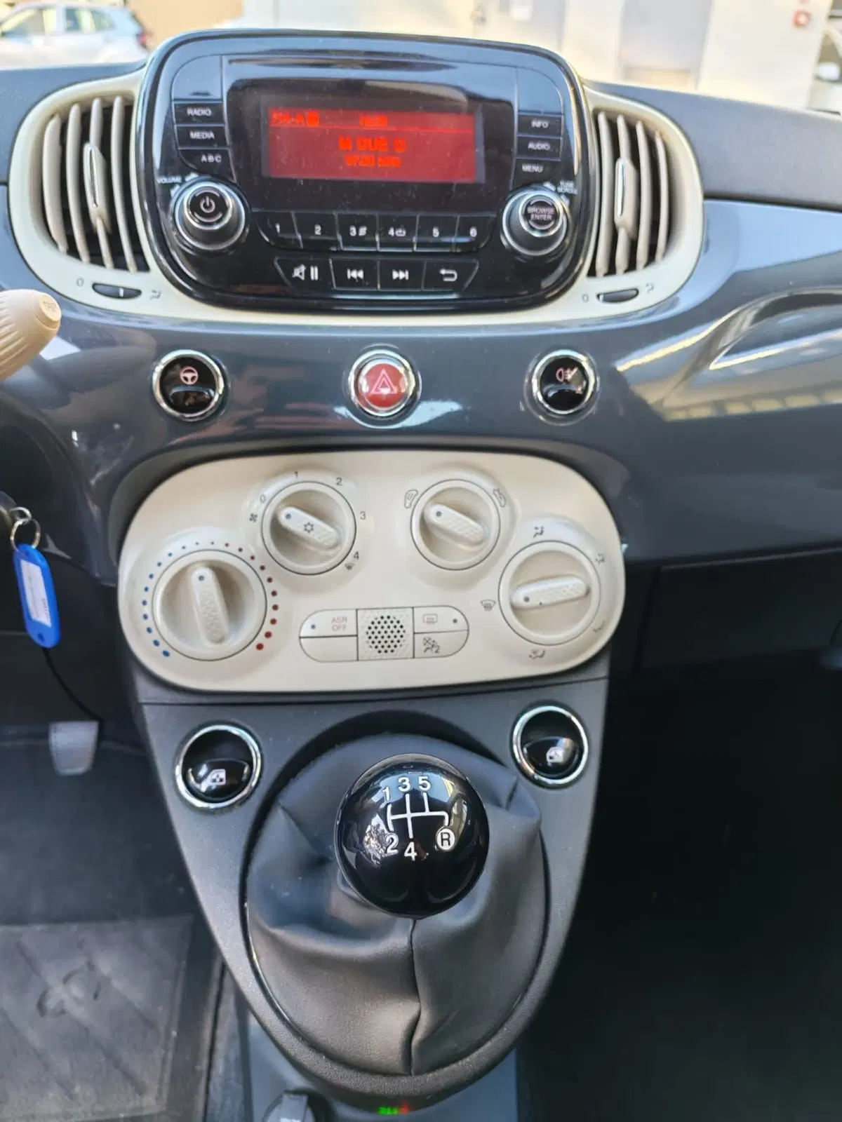 Fiat 500 usata a Rimini (14)