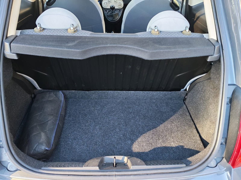Fiat 500 usata a Rimini (15)