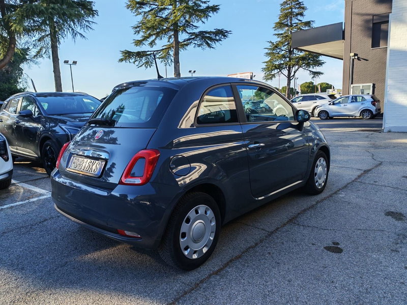 Fiat 500 usata a Rimini (6)