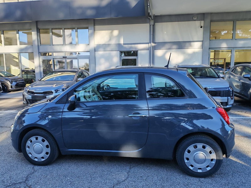 Fiat 500 usata a Rimini (8)