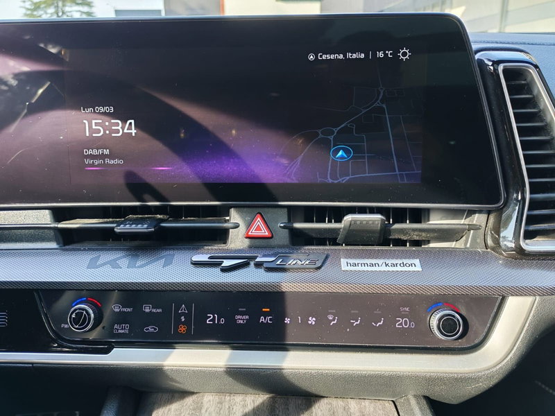 Kia Sportage usata a Rimini (11)