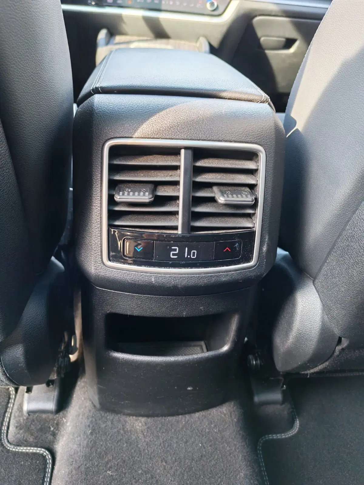 Kia Sportage usata a Rimini (15)