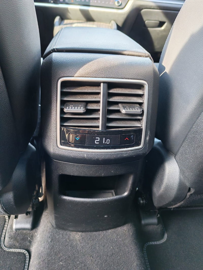 Kia Sportage usata a Rimini (15)