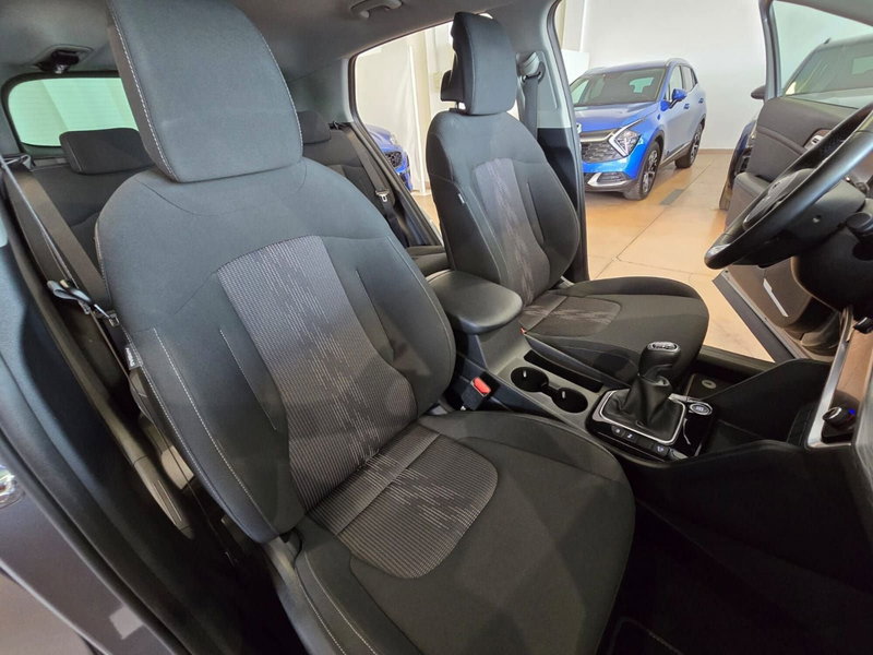 Kia Sportage usata a Rimini (12)