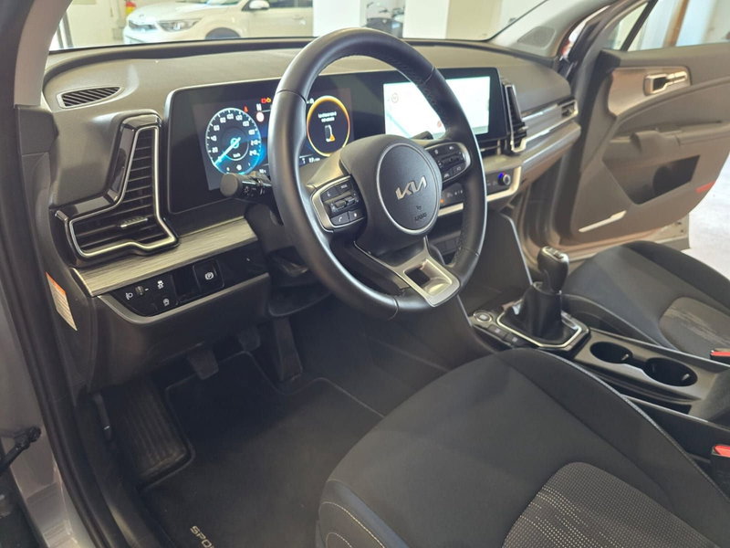 Kia Sportage usata a Rimini (14)