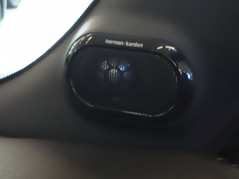 MINI Mini Cabrio usata a Rimini (12)