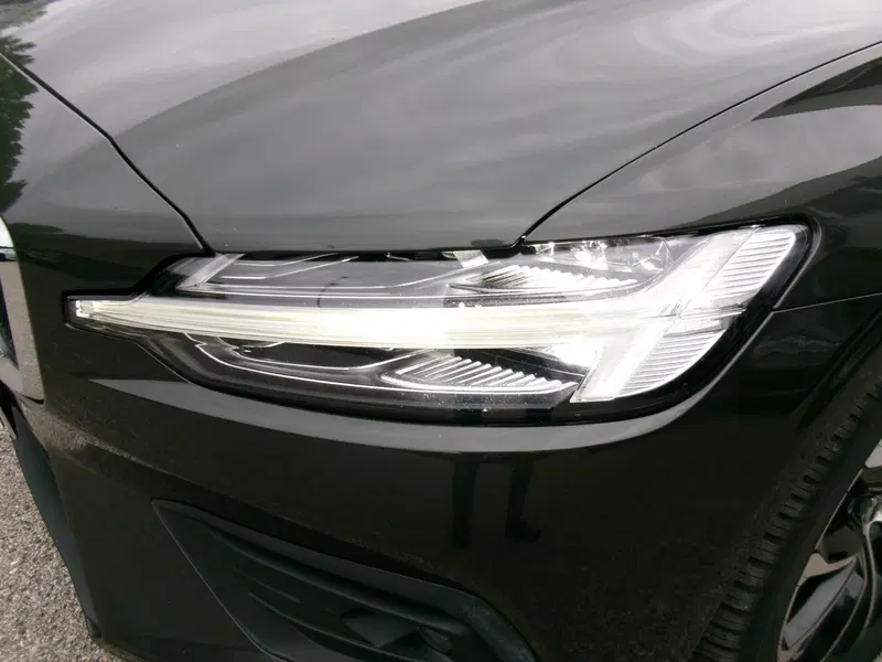 Volvo V60 usata a Venezia (20)