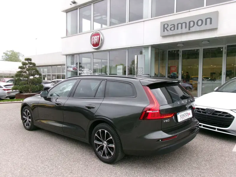 Volvo V60 usata a Venezia (5)