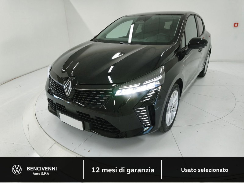Renault Clio usata a Catanzaro