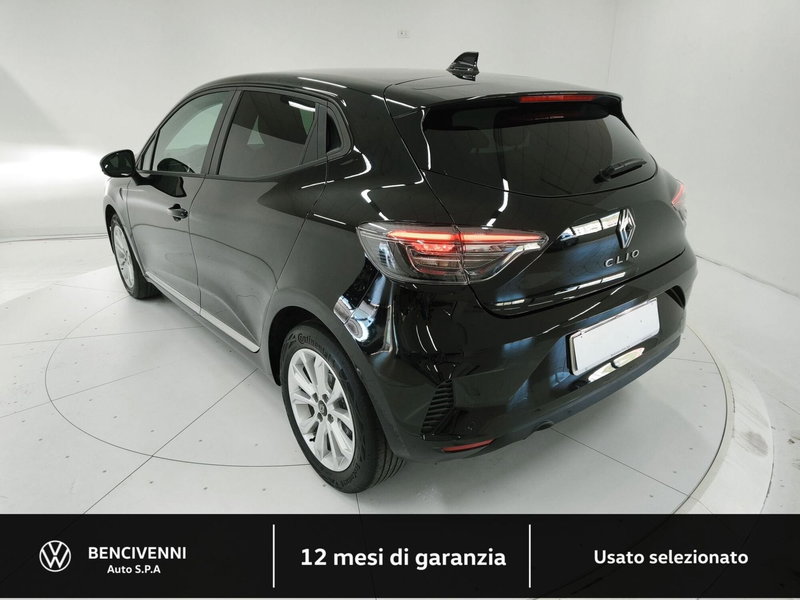 Renault Clio usata a Catanzaro (10)