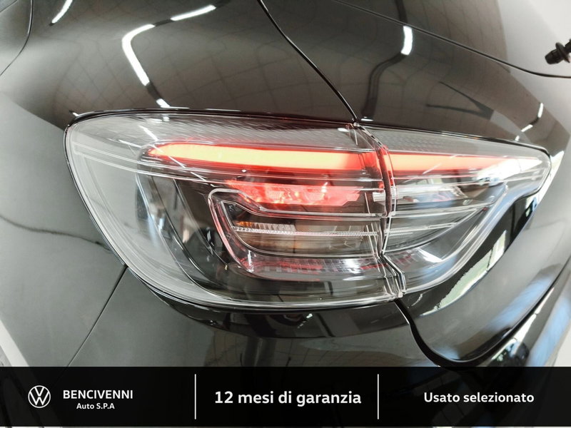 Renault Clio usata a Catanzaro (11)