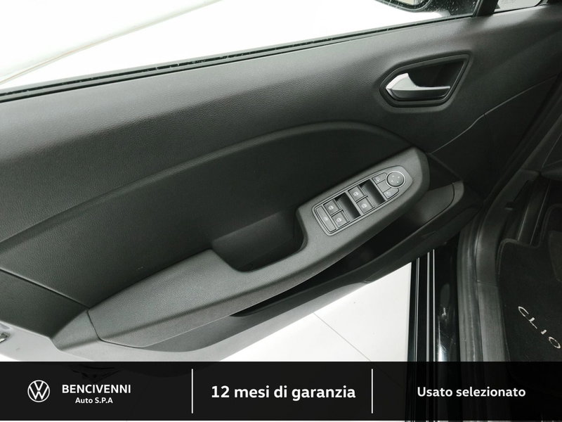Renault Clio usata a Catanzaro (16)