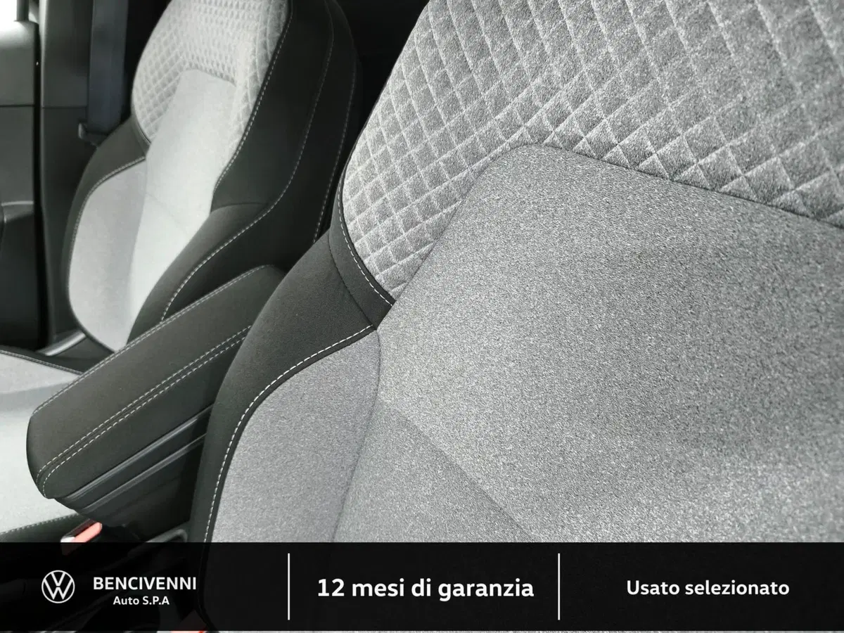 Renault Clio usata a Catanzaro (18)