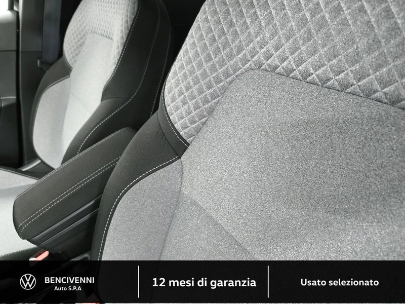 Renault Clio usata a Catanzaro (18)