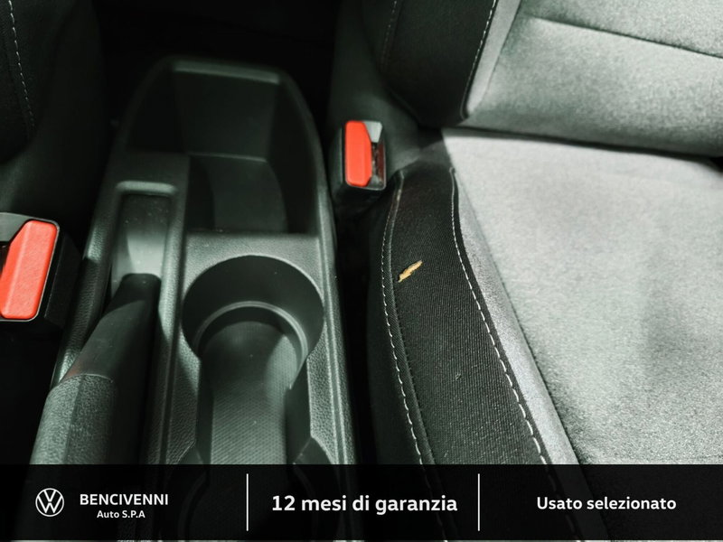 Renault Clio usata a Catanzaro (19)