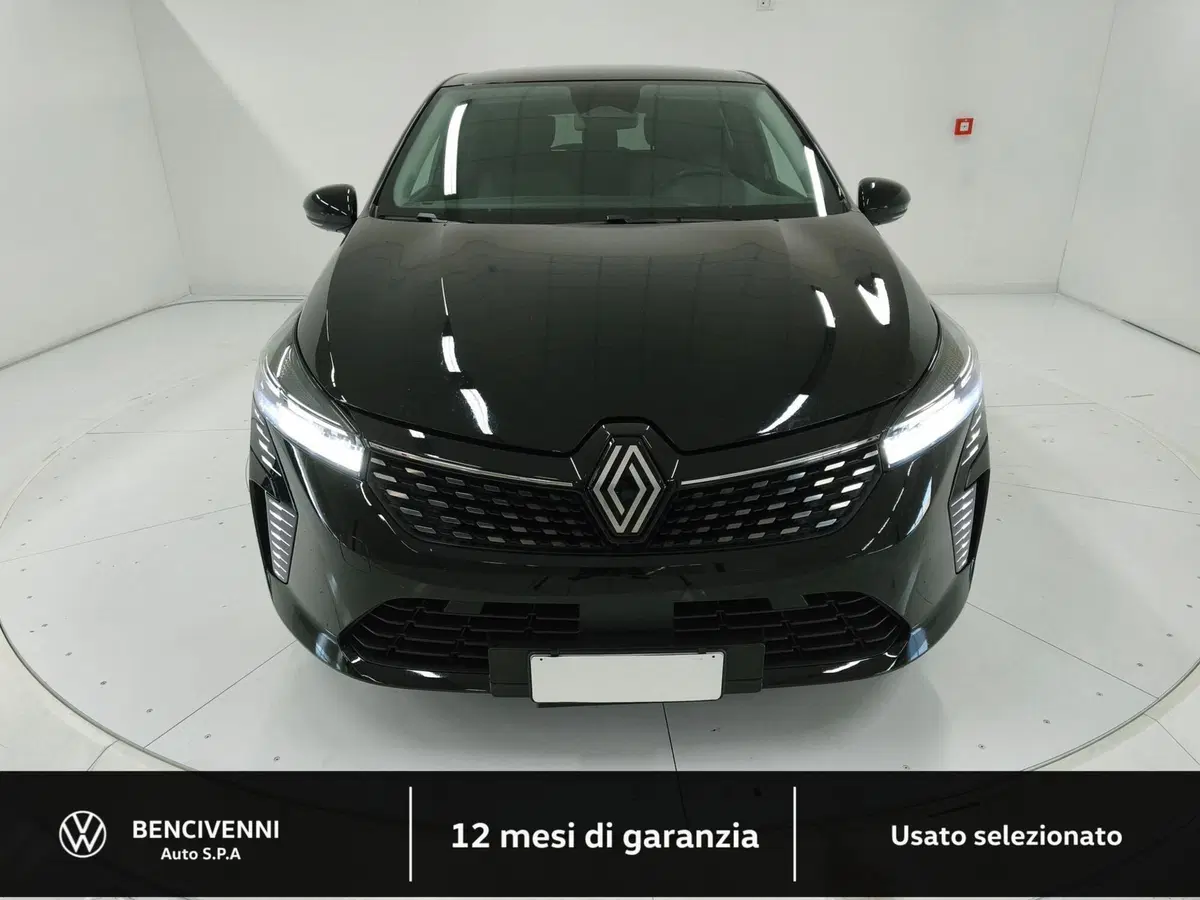 Renault Clio usata a Catanzaro (2)