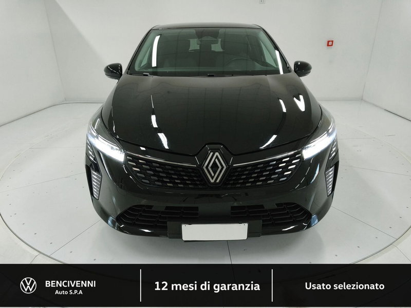 Renault Clio usata a Catanzaro (2)