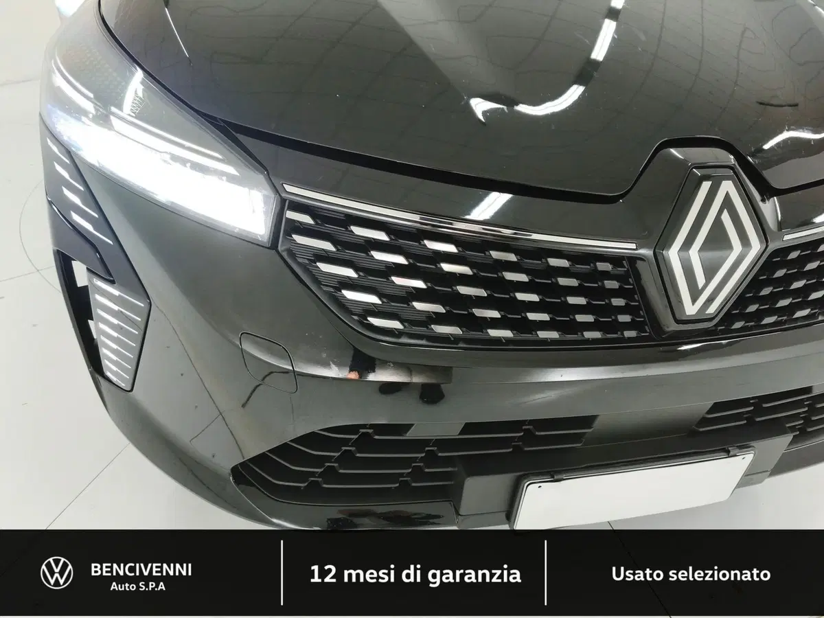 Renault Clio usata a Catanzaro (3)