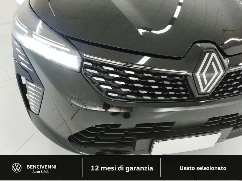 Renault Clio usata a Catanzaro (3)