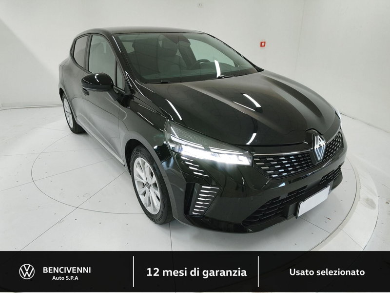 Renault Clio usata a Catanzaro (4)