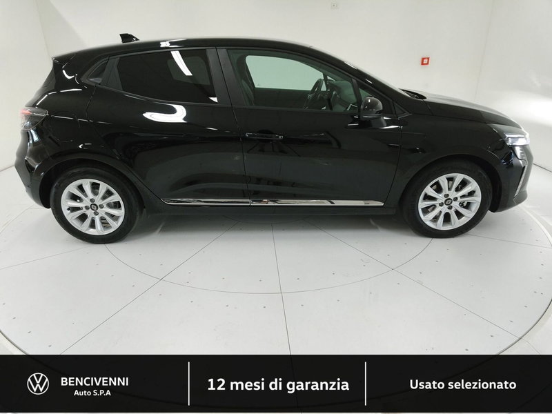Renault Clio usata a Catanzaro (5)
