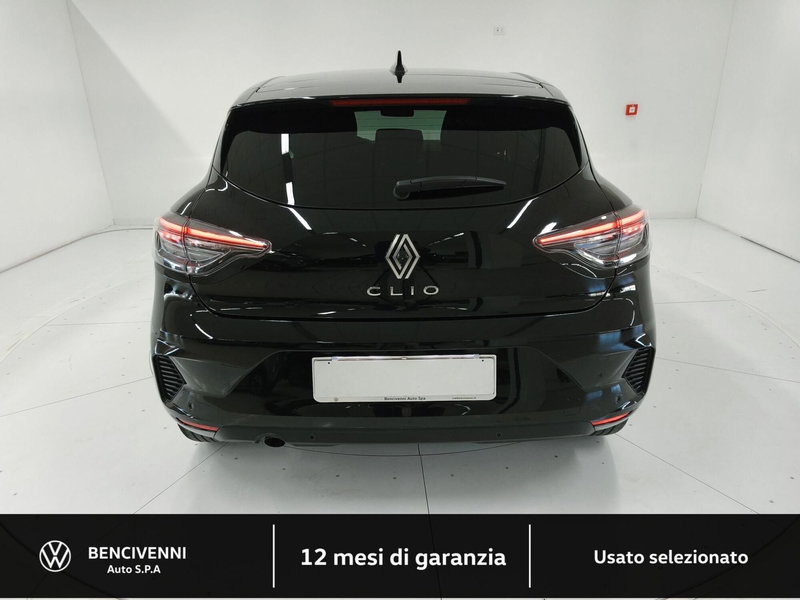 Renault Clio usata a Catanzaro (9)