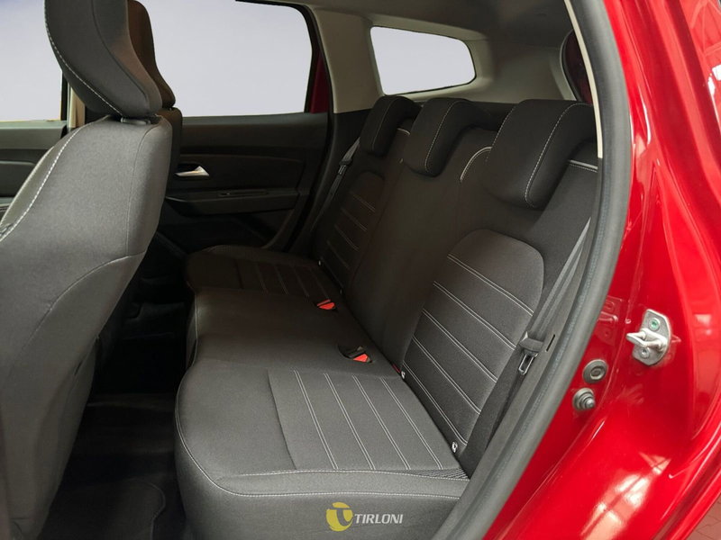 Dacia Duster usata a Milano (12)