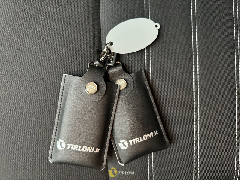 Dacia Duster usata a Milano (19)