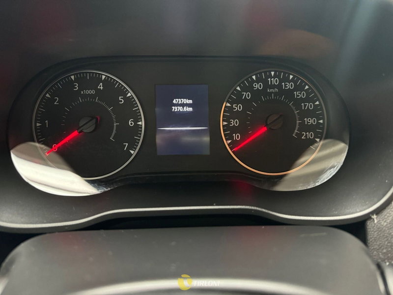 Dacia Duster usata a Milano (5)