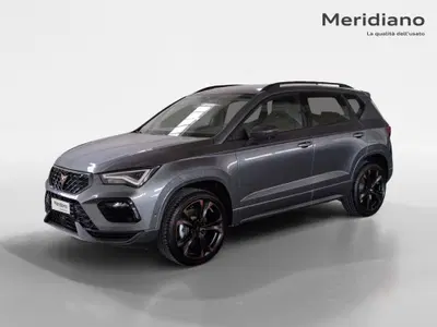 Cupra Ateca 1.5 tsi 150cv dsg nuova a Favara