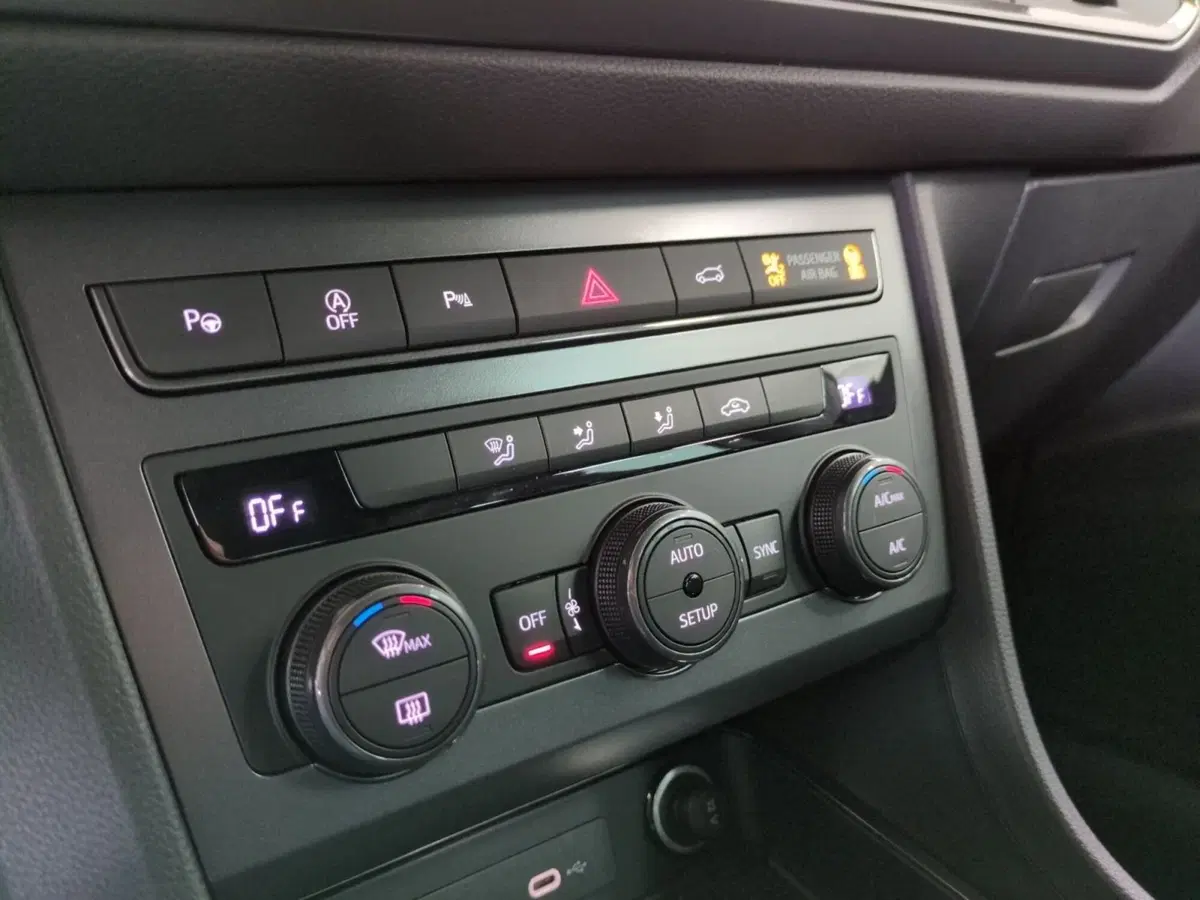 Cupra Ateca nuova a Agrigento (15)