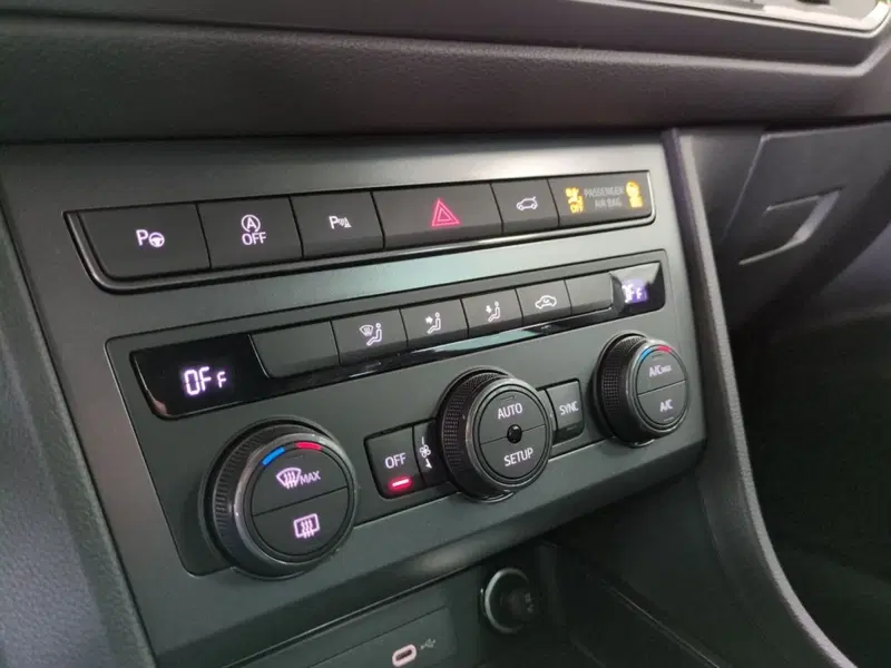 Cupra Ateca nuova a Agrigento (15)