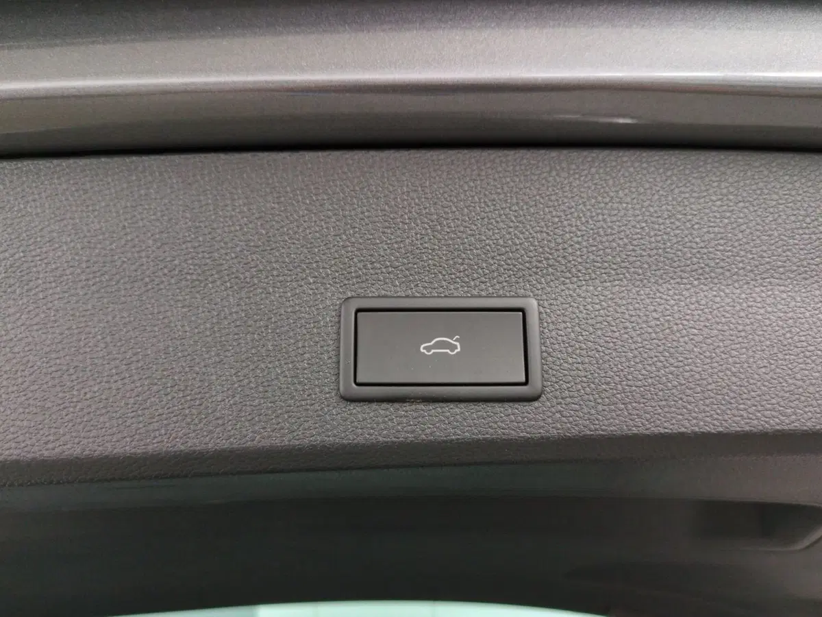Cupra Ateca nuova a Agrigento (17)