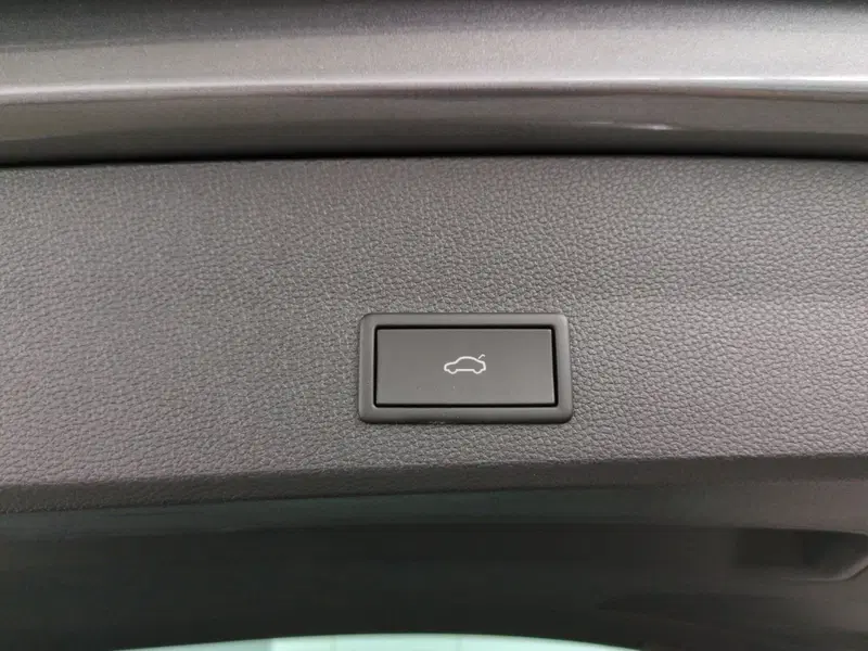 Cupra Ateca nuova a Agrigento (17)