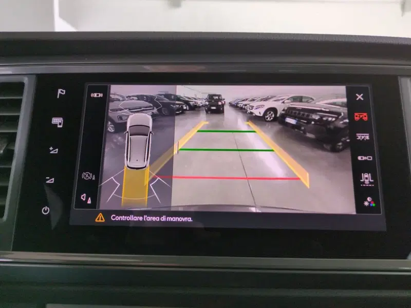 Cupra Ateca nuova a Agrigento (19)