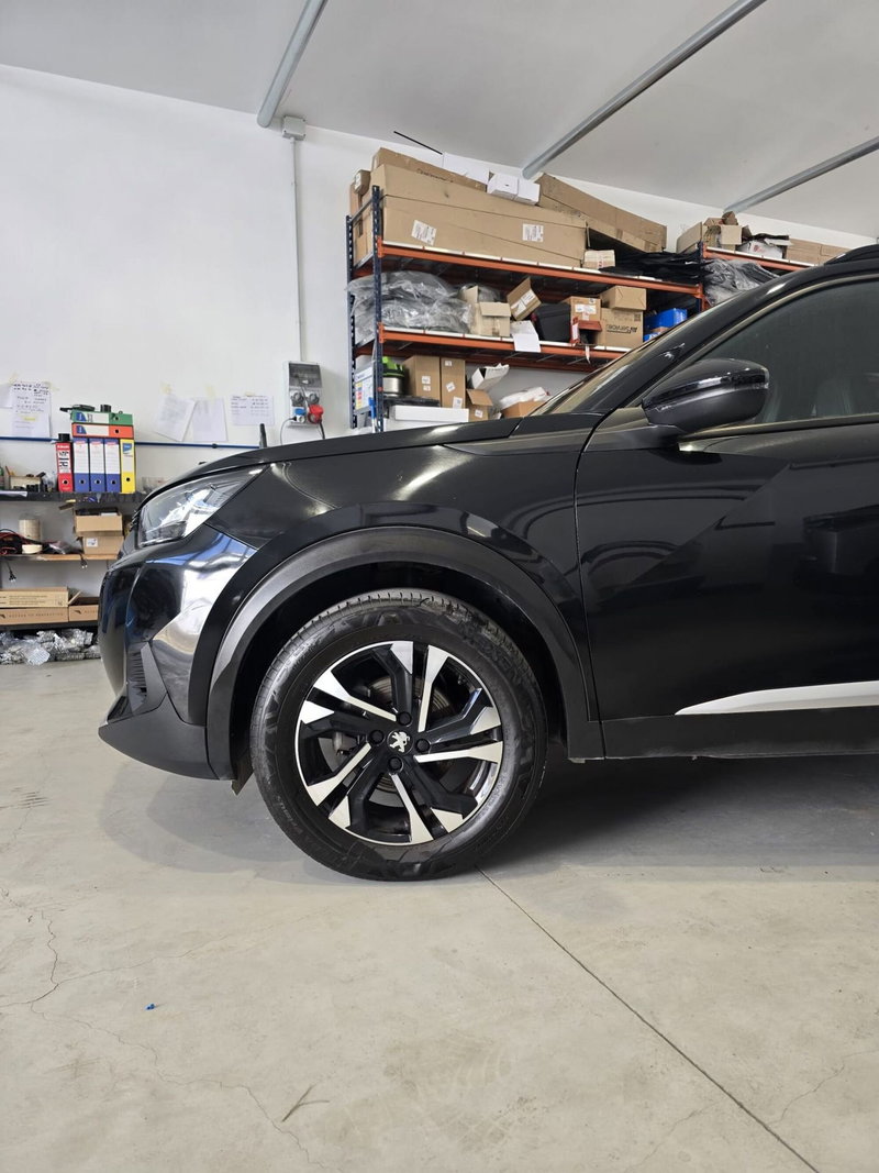 Peugeot 2008 usata a Massa-Carrara (18)