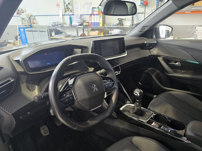 Peugeot 2008 usata a Massa-Carrara (19)