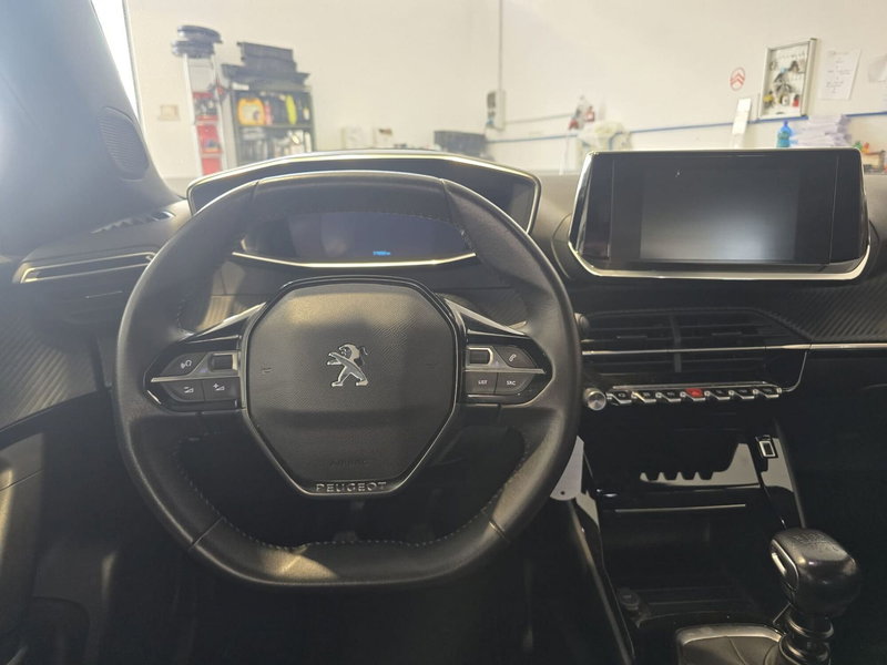 Peugeot 2008 usata a Massa-Carrara (20)