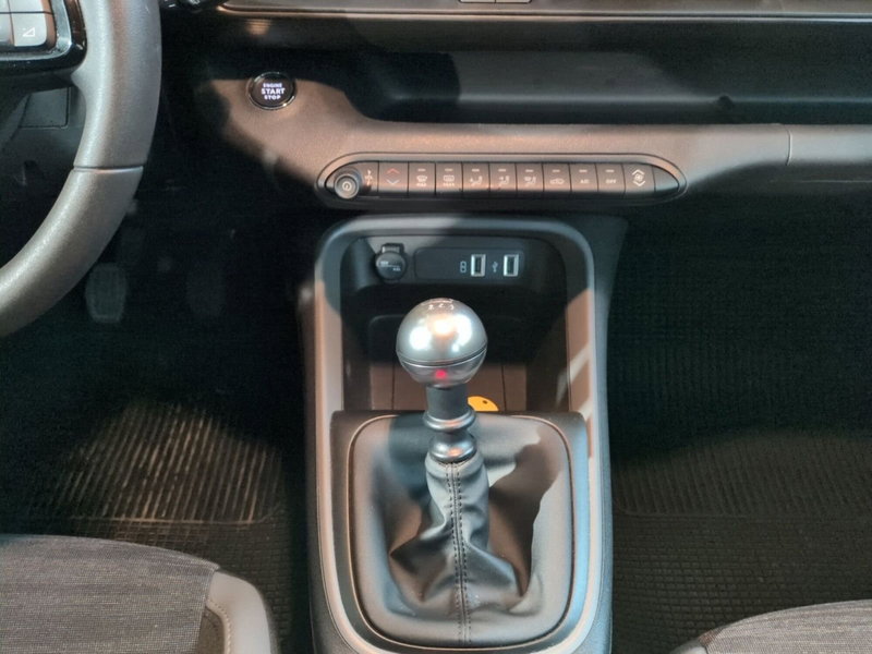 Jeep Avenger usata a Agrigento (10)
