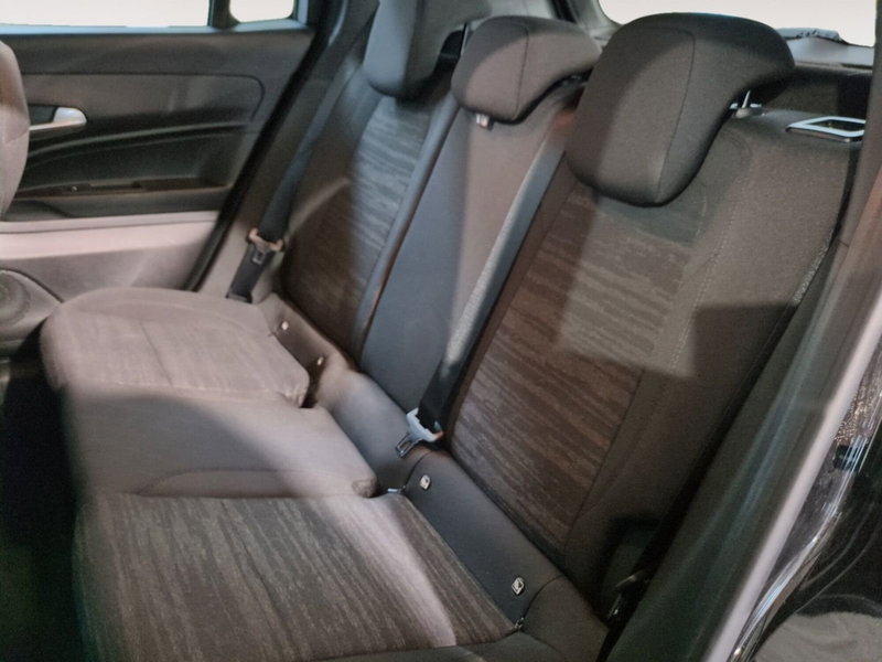 Jeep Avenger usata a Agrigento (12)