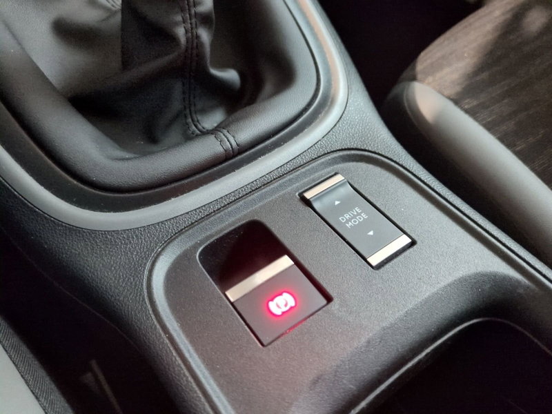Jeep Avenger usata a Agrigento (15)