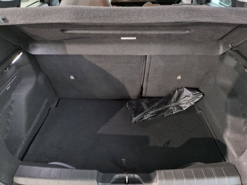 Jeep Avenger usata a Agrigento (17)