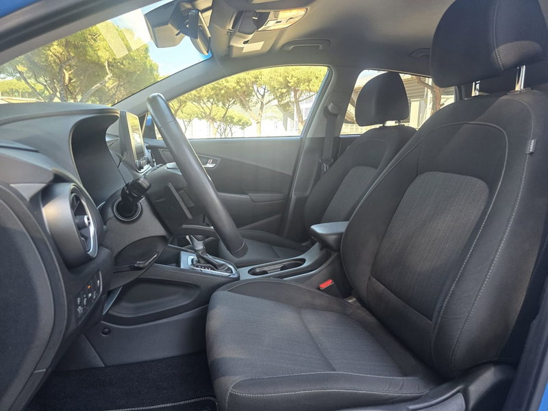 Hyundai Kona usata a Massa-Carrara (16)