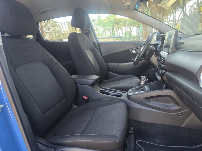 Hyundai Kona usata a Massa-Carrara (5)