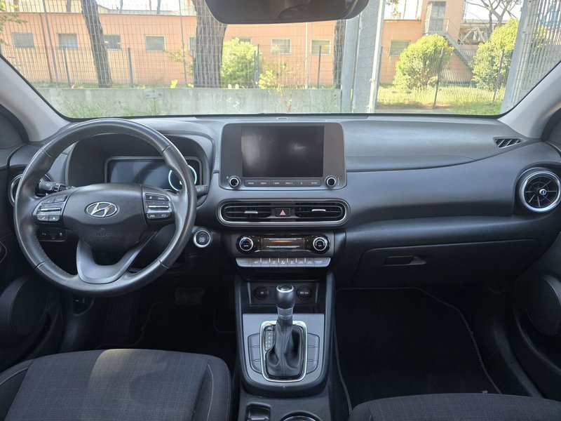 Hyundai Kona usata a Massa-Carrara (6)
