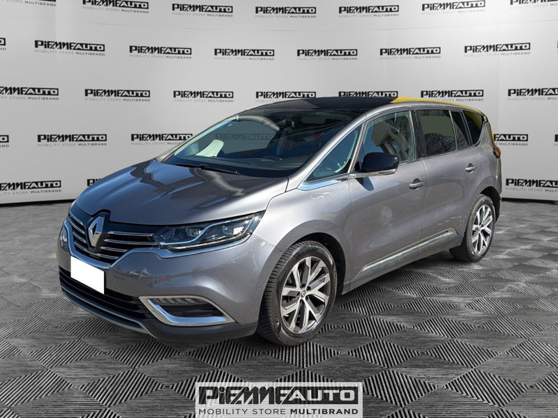Renault Espace usata a Parma