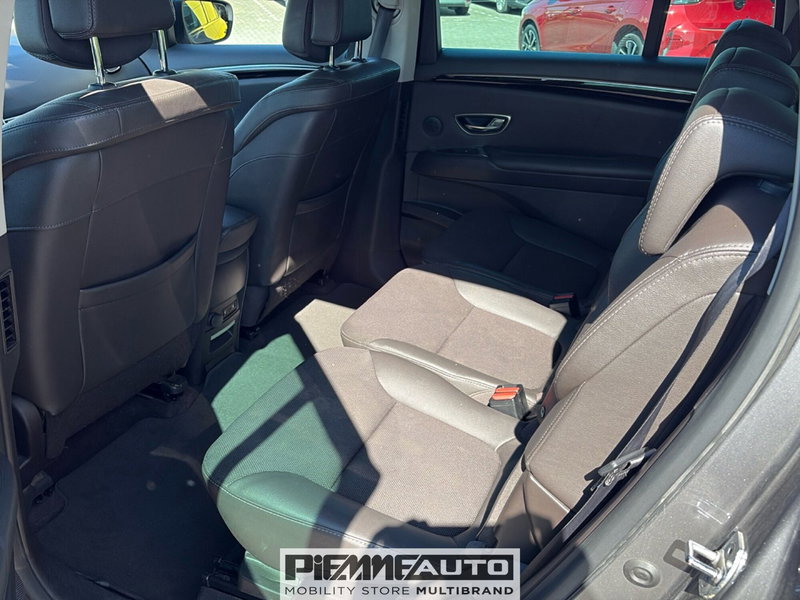 Renault Espace usata a Parma (10)