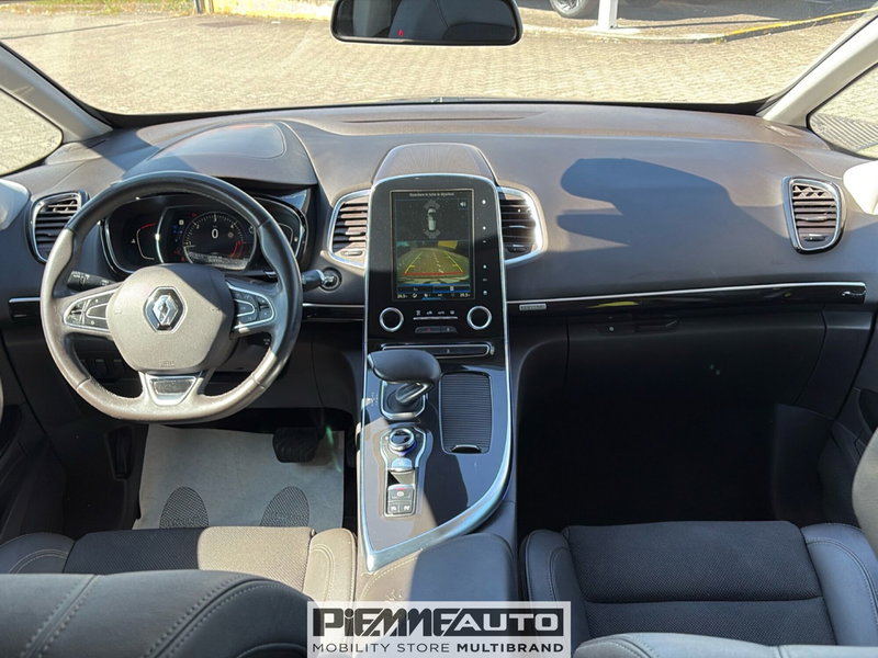 Renault Espace usata a Parma (13)